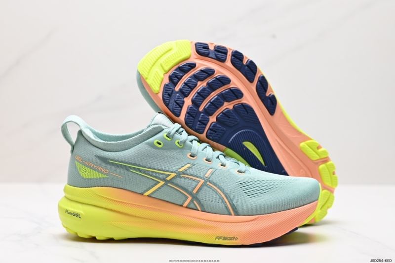 Asics Shoes